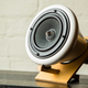 Illustration for article titled Joey Roth Ceramic Subwoofer Review: Wonderful, Elegant, and, Sadly, Not For Everyone